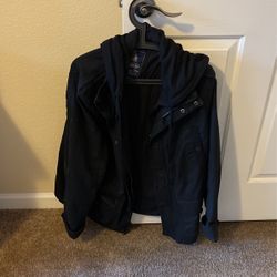 American Rag Coat 