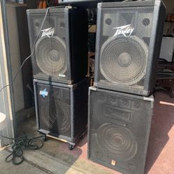Party System Dj Or Karaoke 