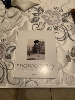 Photography The Definitive visual history