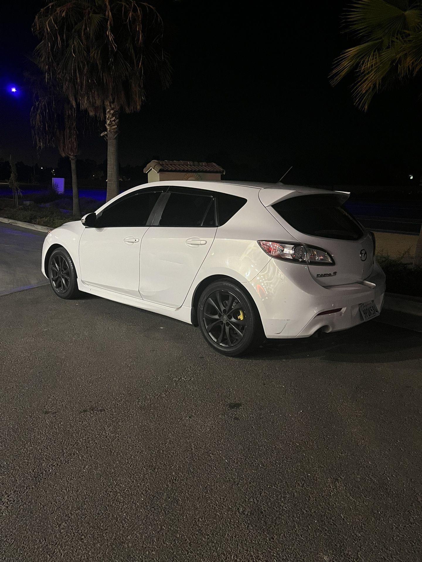 2010 Mazda Mazda3