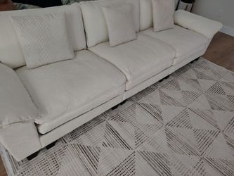 Brand New Sofa