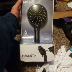 Magnetic Moen 6 Settings