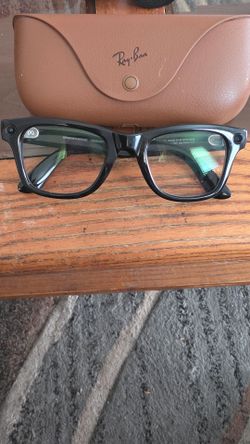 Ray Bans Gen1