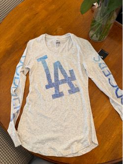 Nike Los Angeles Dodgers women M Medium