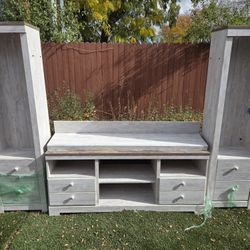 Entertainment Center