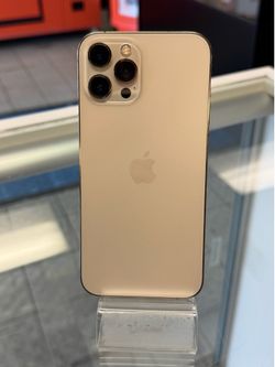 iPhone 12 Pro Max 128GB Unlocked