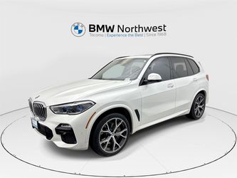 2019 BMW X5