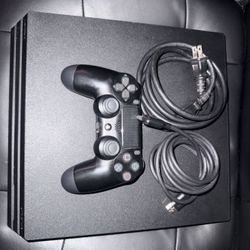 PS3 SLIM/ PS4 PRO Bundle