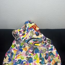 Bape Hoodie SizeXL