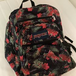 jansport backpack