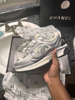 CHANEL RUNNERS ❄️❄️