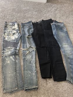 Jeans For Sale 