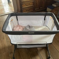 Bassinet