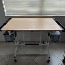 Drafting / Craft Desk