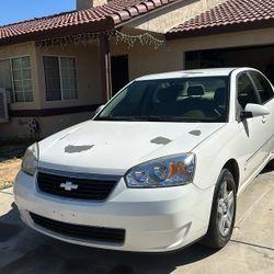 2006 Chevrolet Malibu