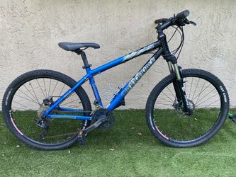 Cannondale F5 Mountain Bike - Size M - 26” Tires - Local Delivery for a Fee - See My Items 🚴