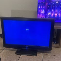 RCA 32" Smart HD LCD TV  (No Remote)