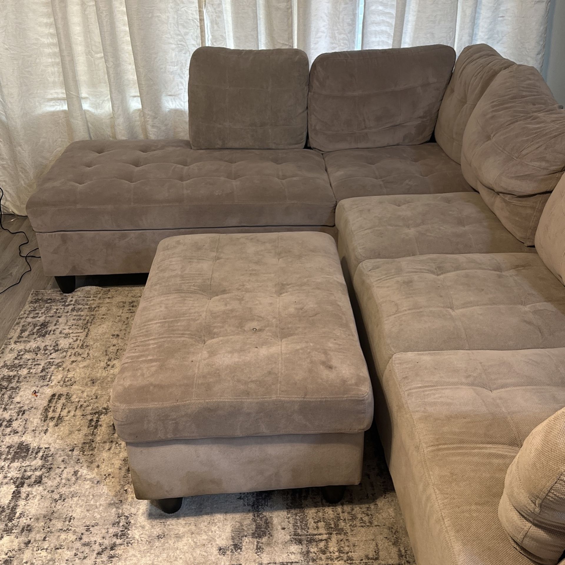 Couches