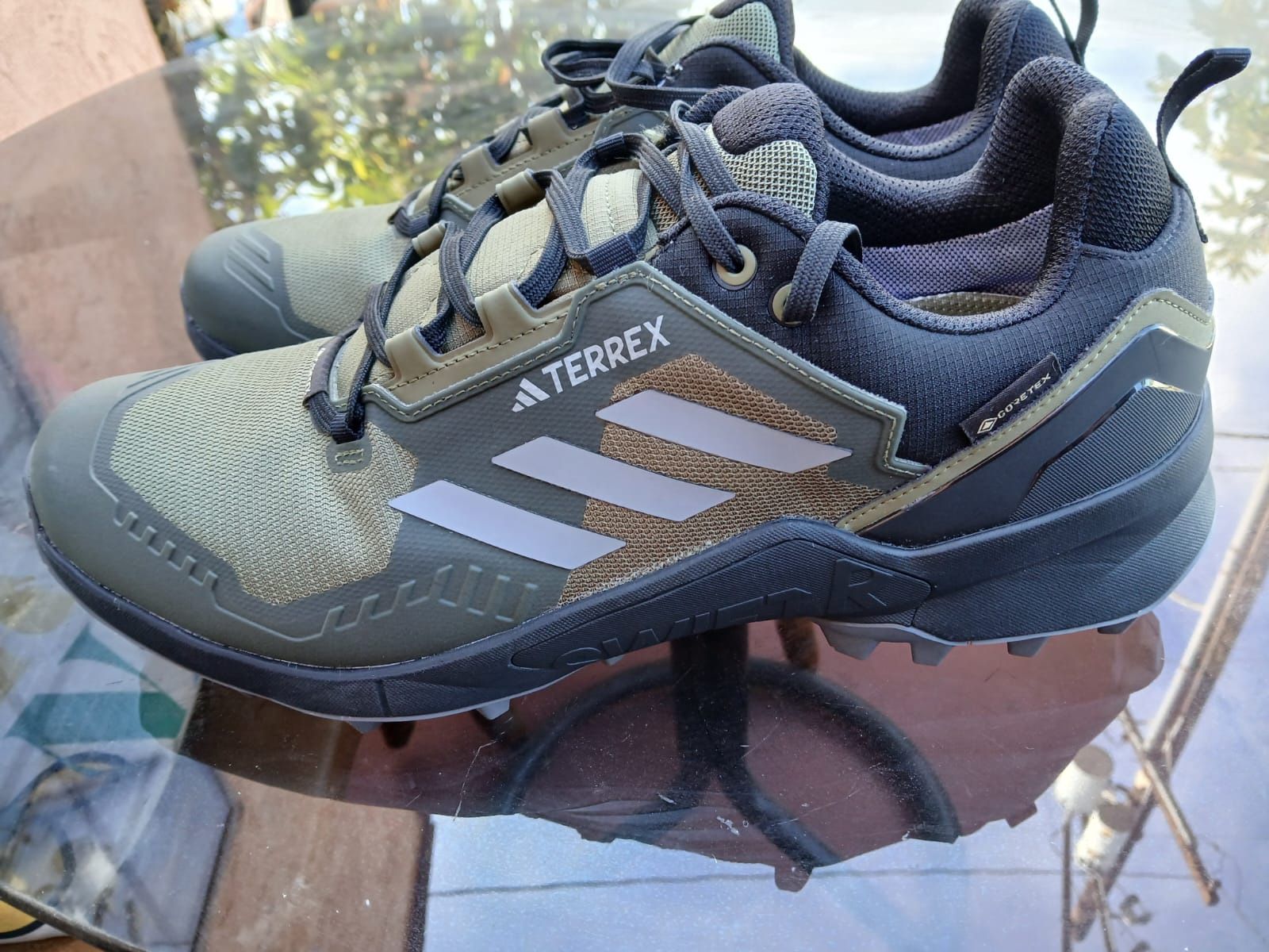 Tenis Adidas Nuevos Originales Size 14