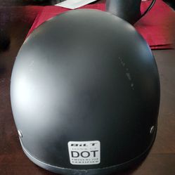 Small Helmet 