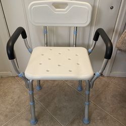 Shower Chair Seat 