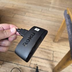 Roku Express 4K+
