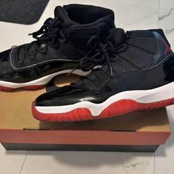 Retro 11s Bred