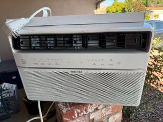 Window AC