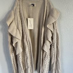 Womens Sweater