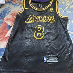 Lakers Jersey