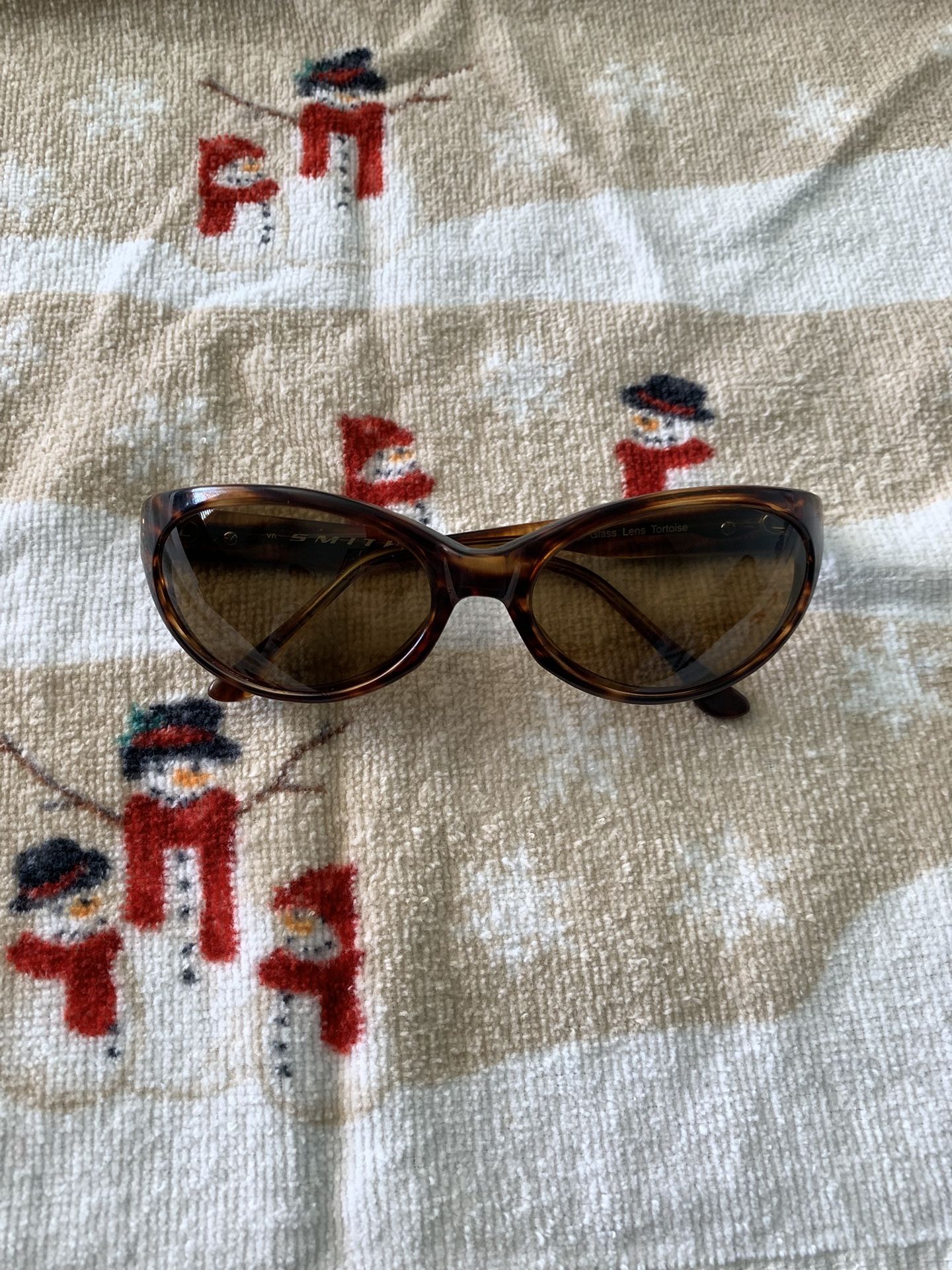 Smith Women’s Sunglasses