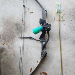 Fishing BOW