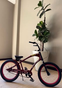 Electra Rockabilly Boogy 3i Brick Roadster Beach Cruiser 🧱 🎲