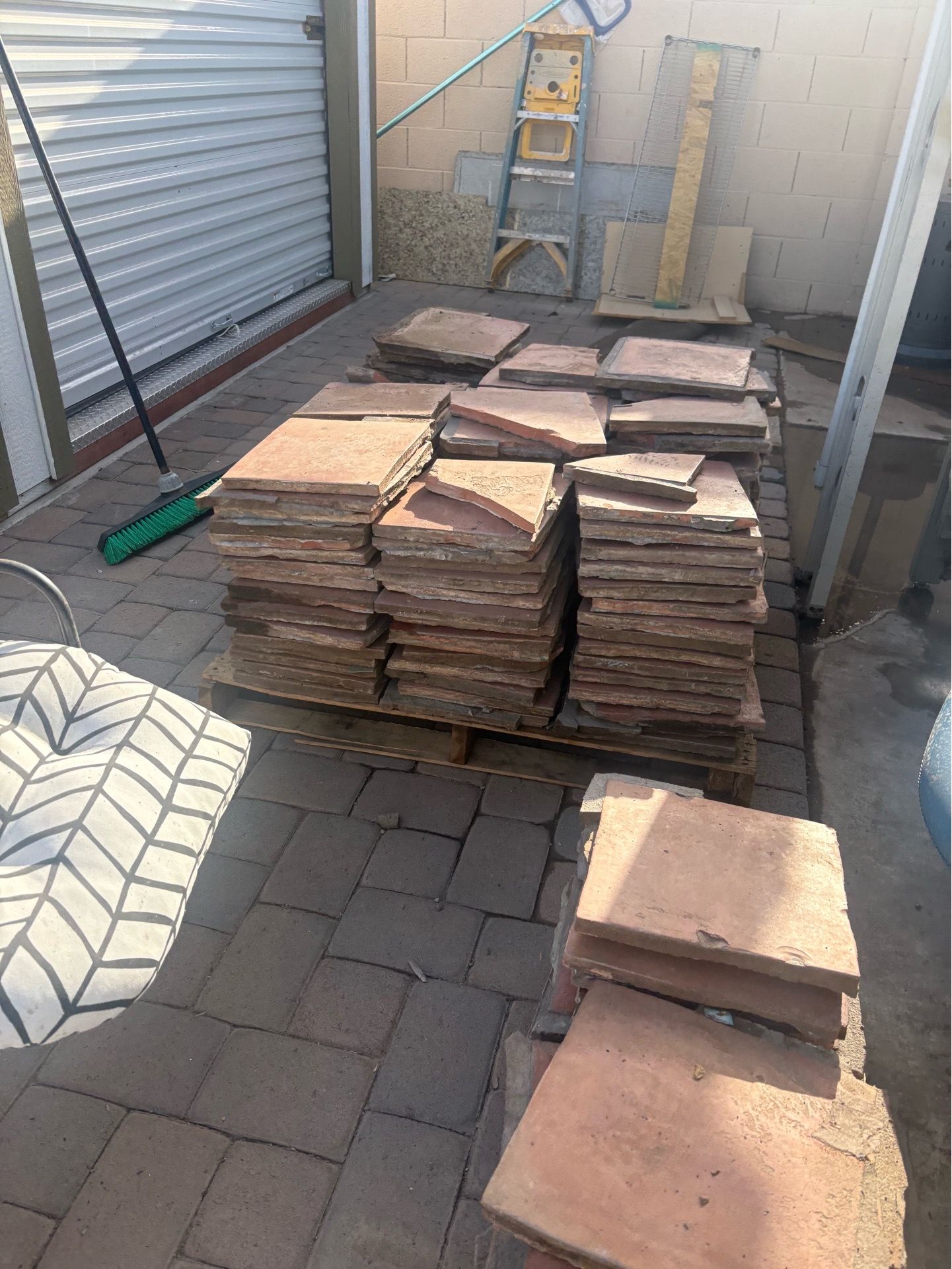 Tile