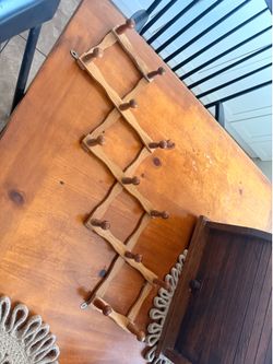 Vintage accordion