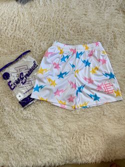 EE Shorts Size Medium Brand New (Get them off my hands)!
