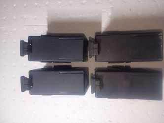 DJI FPV DRONE BATTERIES w charger