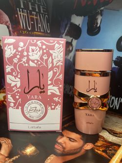 Lattafa Yara Eau de Parfum 100ml - New