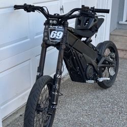 Talaria XXX ultra bee brake NEED GONE SOON 