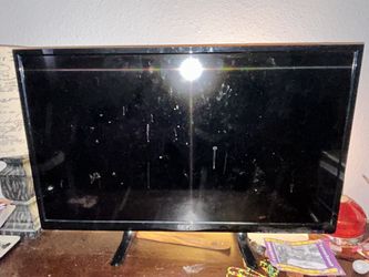 28” in seiki TV