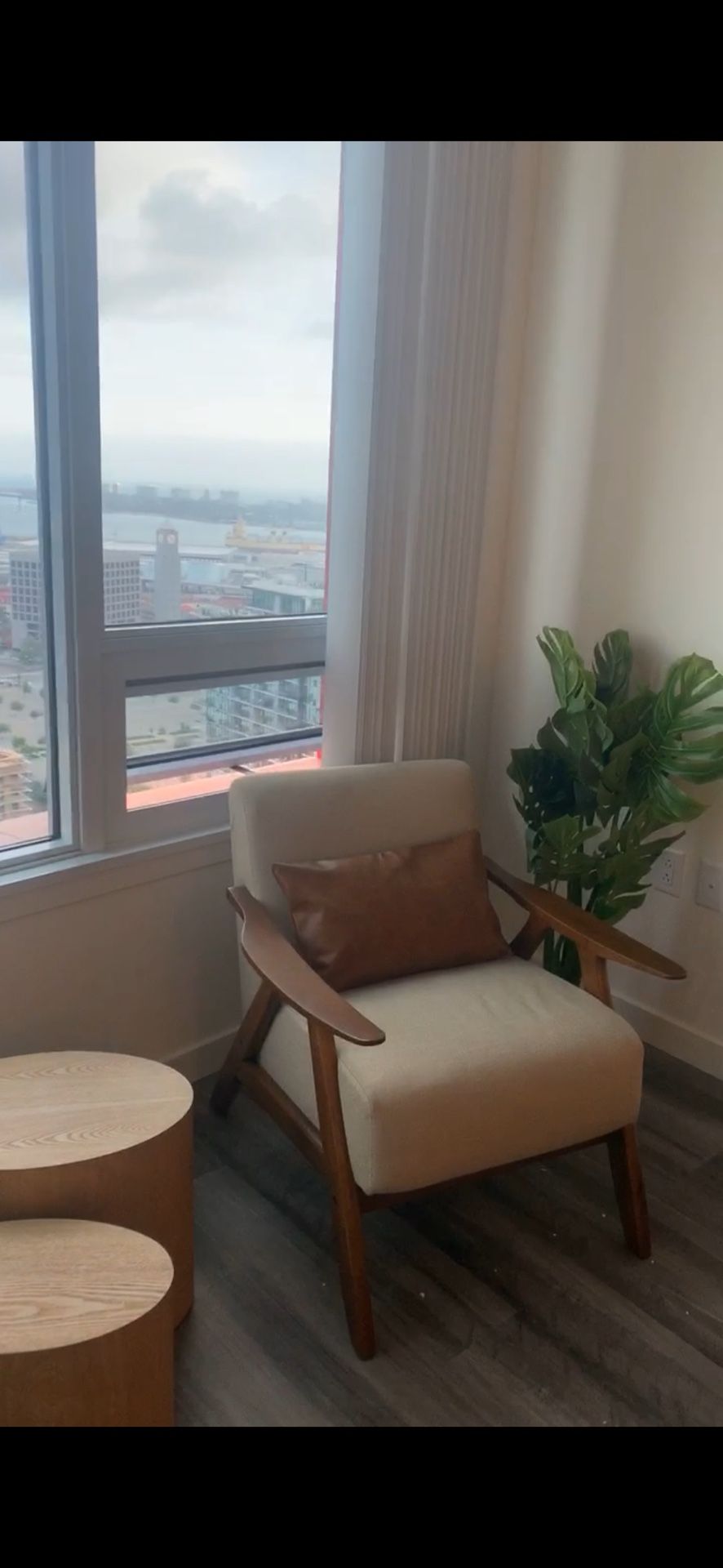 2 Arm Chairs $100 Each