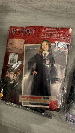 Harry Potter Girls Custom $20