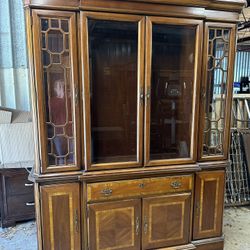 China Cabinet 