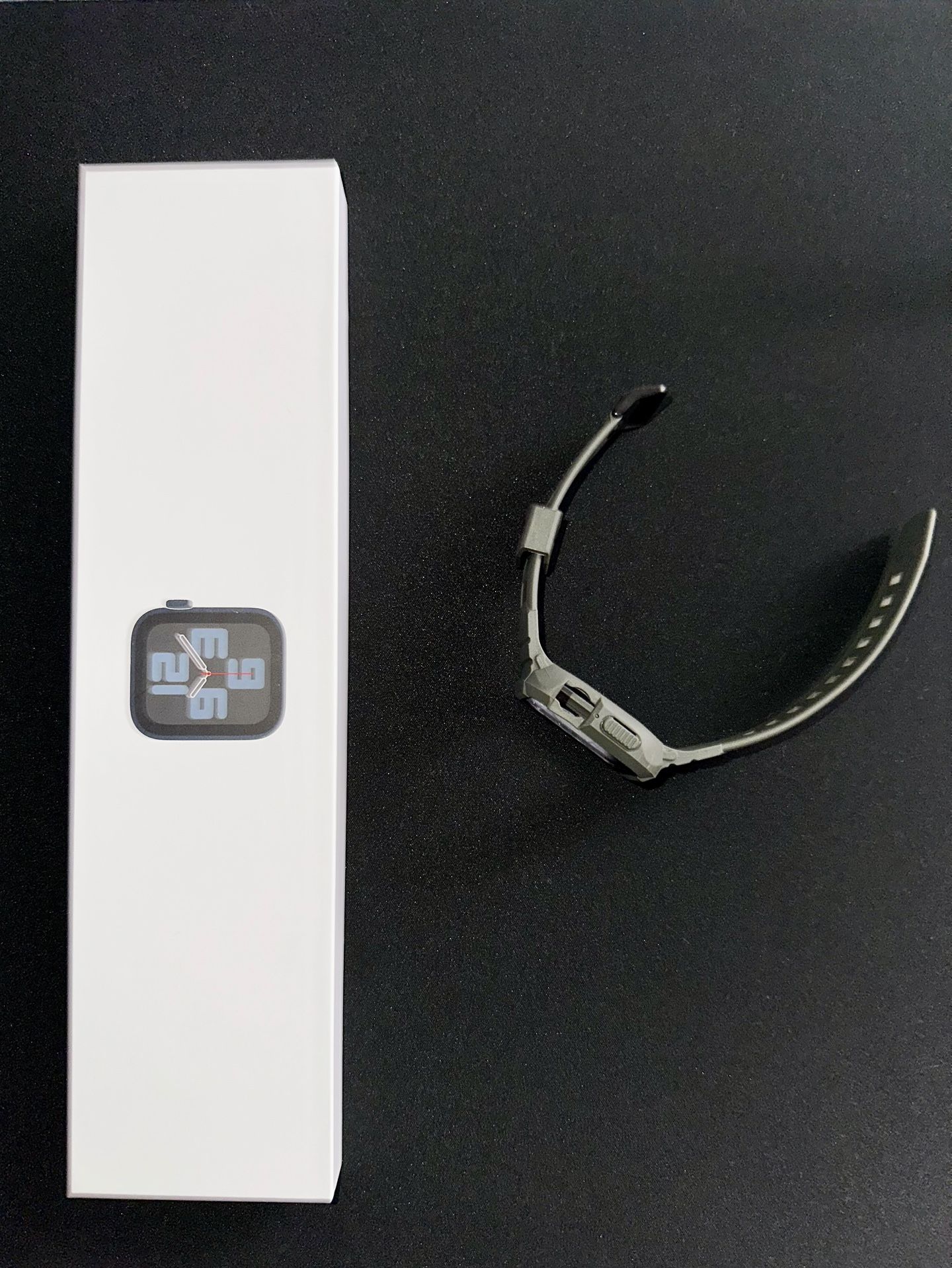 2 Apple Watch