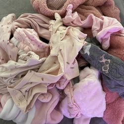 Babygirl clothing 