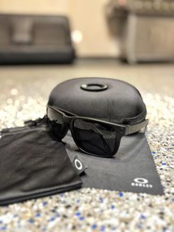 Oakleys