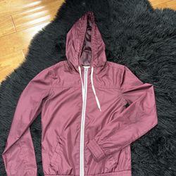 Windbreaker 