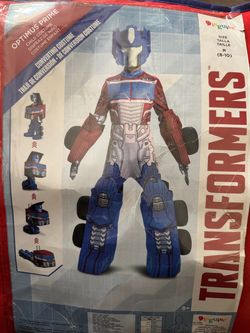 Transformers