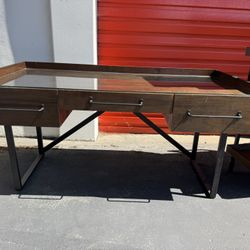 Desk