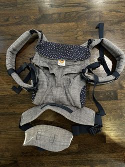 Ergobaby Carrier